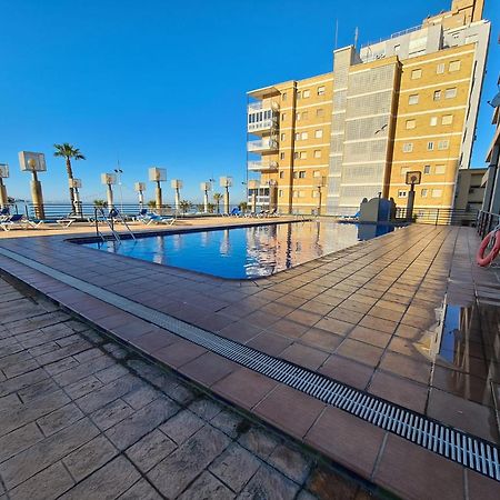 Apartamento Santa Margarita If Benidorm Exterior foto