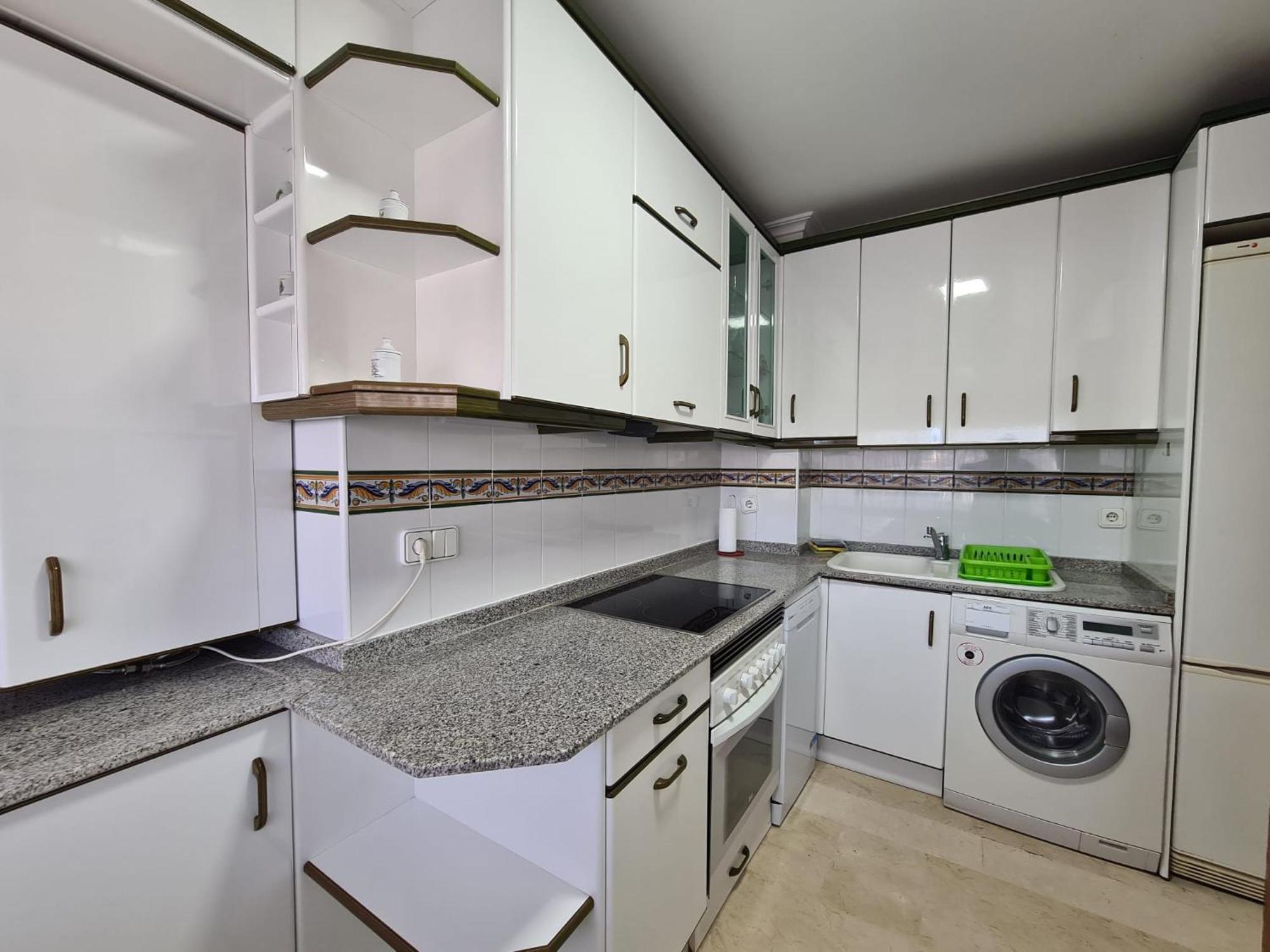 Apartamento Santa Margarita If Benidorm Exterior foto